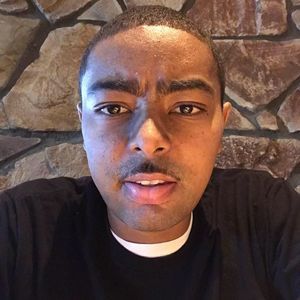 Meet your Posher, Wayne